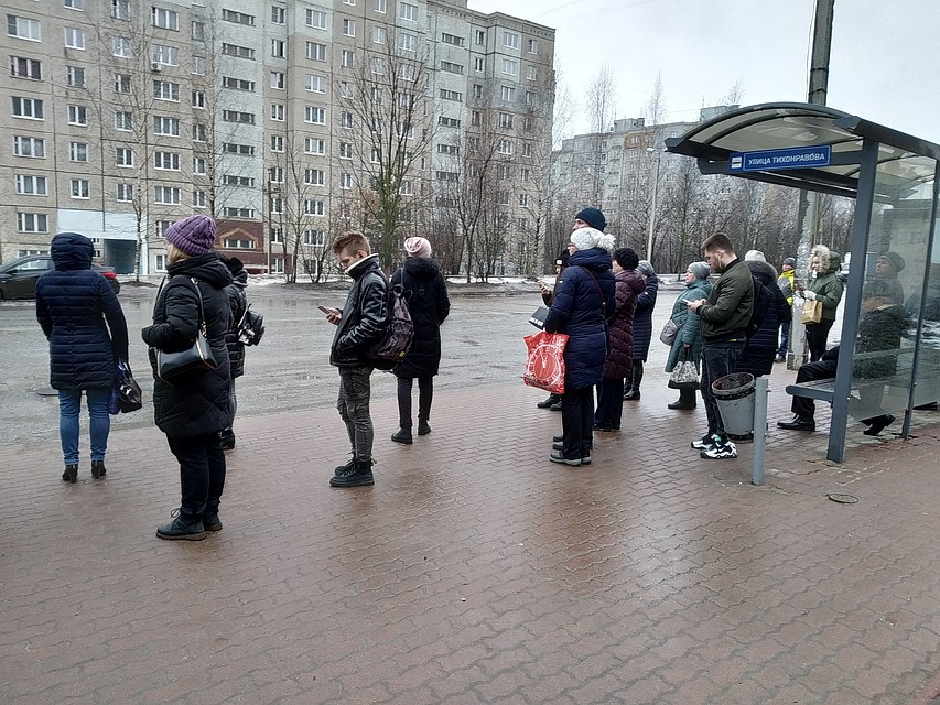 Изменений в работе транспорта пока не планируется