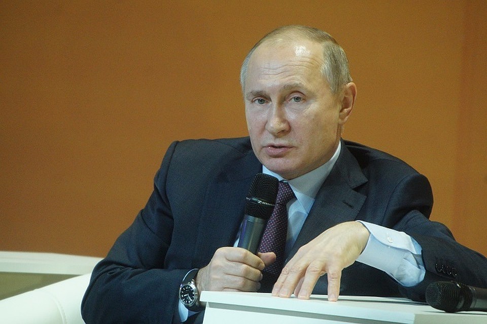 Президент четко обозначил - где взять деньги, и куда их потратить