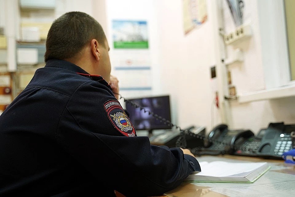 Информацию о случившемся направили в комиссию по делам несовершеннолетних