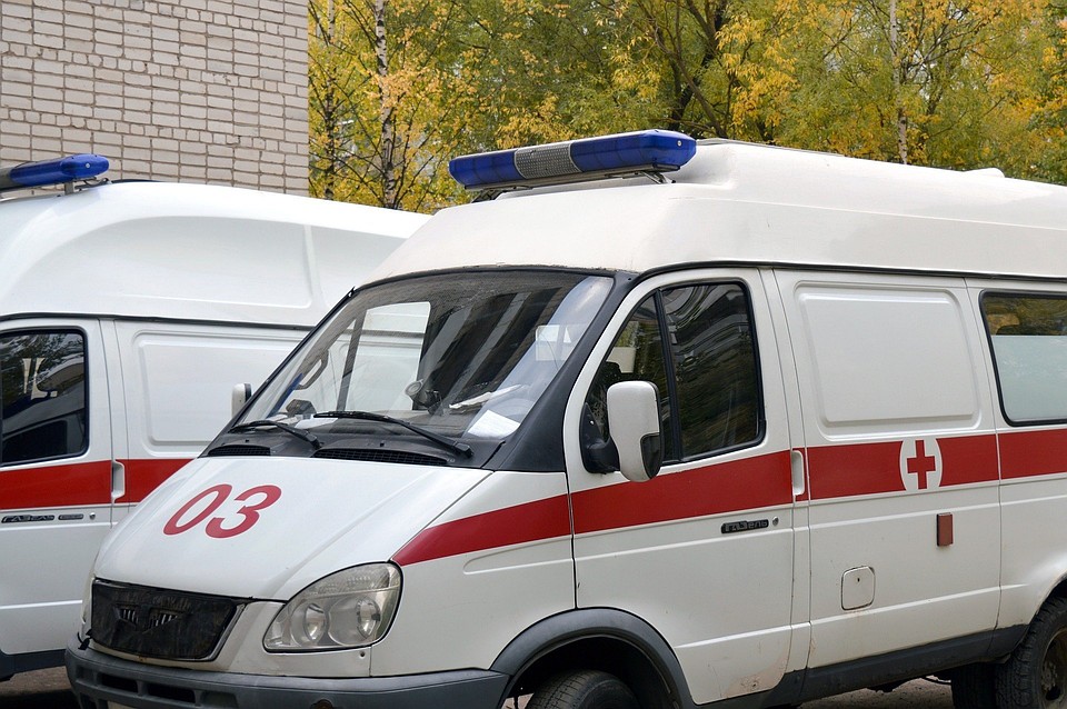 Ребенок скончался в медицинском учреждении от полученных травм. Фото: pixabay.com