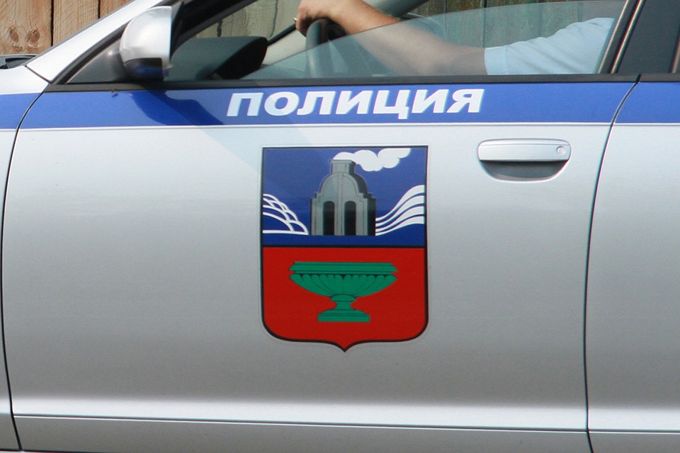 Полицейские вычислили подозреваемого по номеру телефона