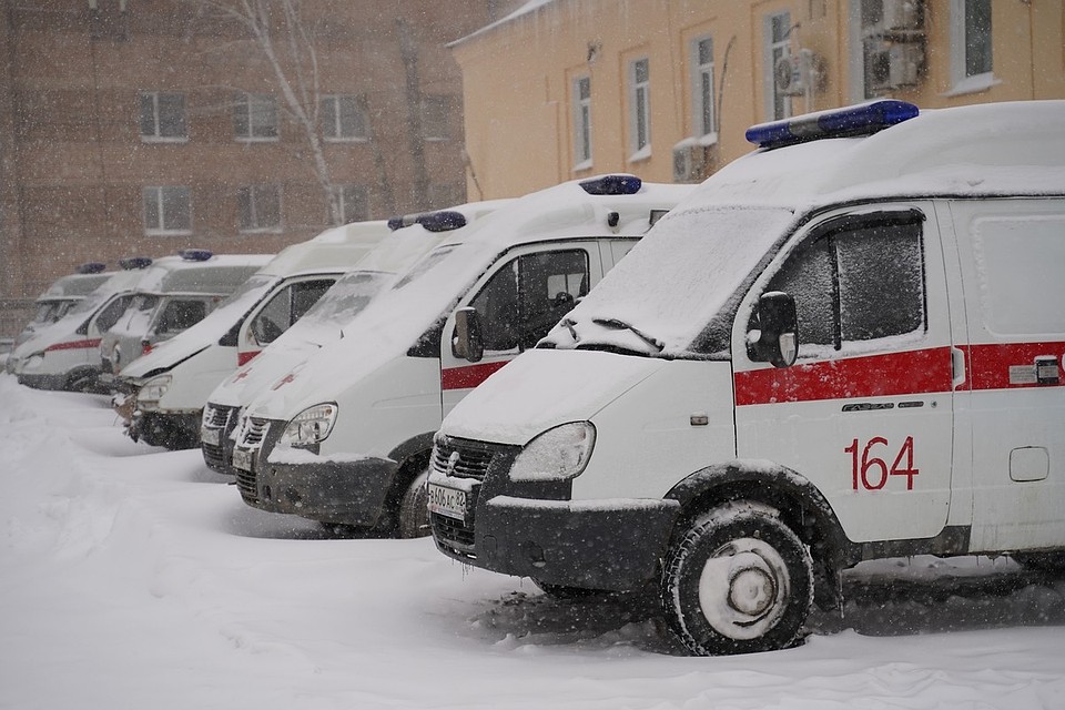 В регионе состоялось заседание оперативного штаба