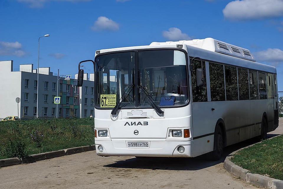 Транспорт будет ходить по расписанию выходных дней
