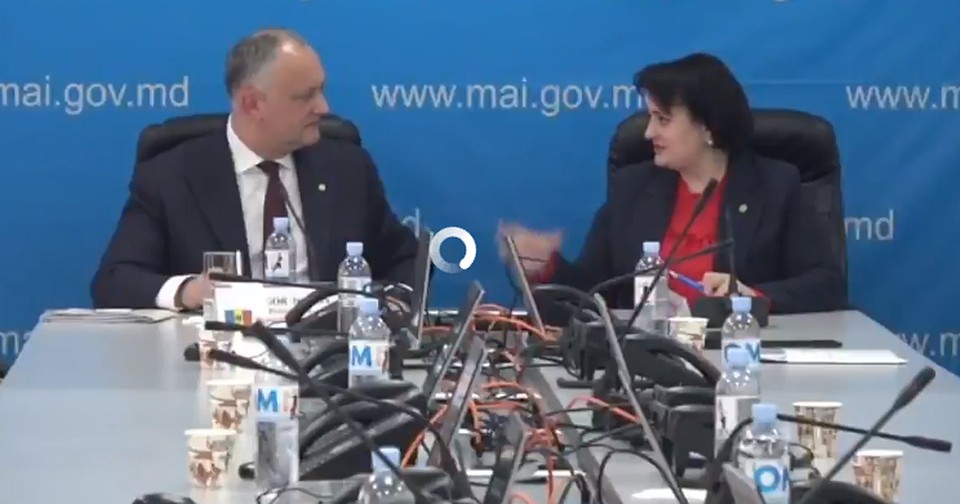 Следующая неделя в Молдове может быть нерабочей