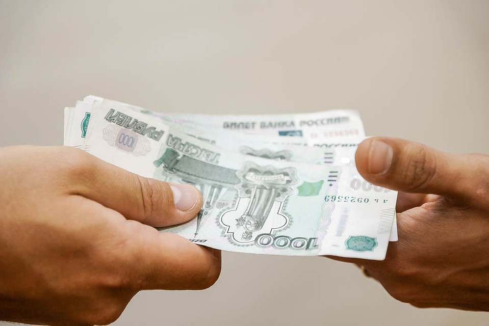 В месяц подозреваемый получал около 10 тысяч рублей