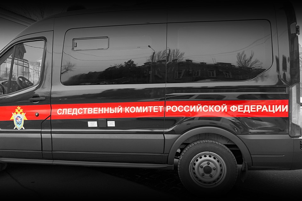 В Астраханской области гость зарезал хозяина дома