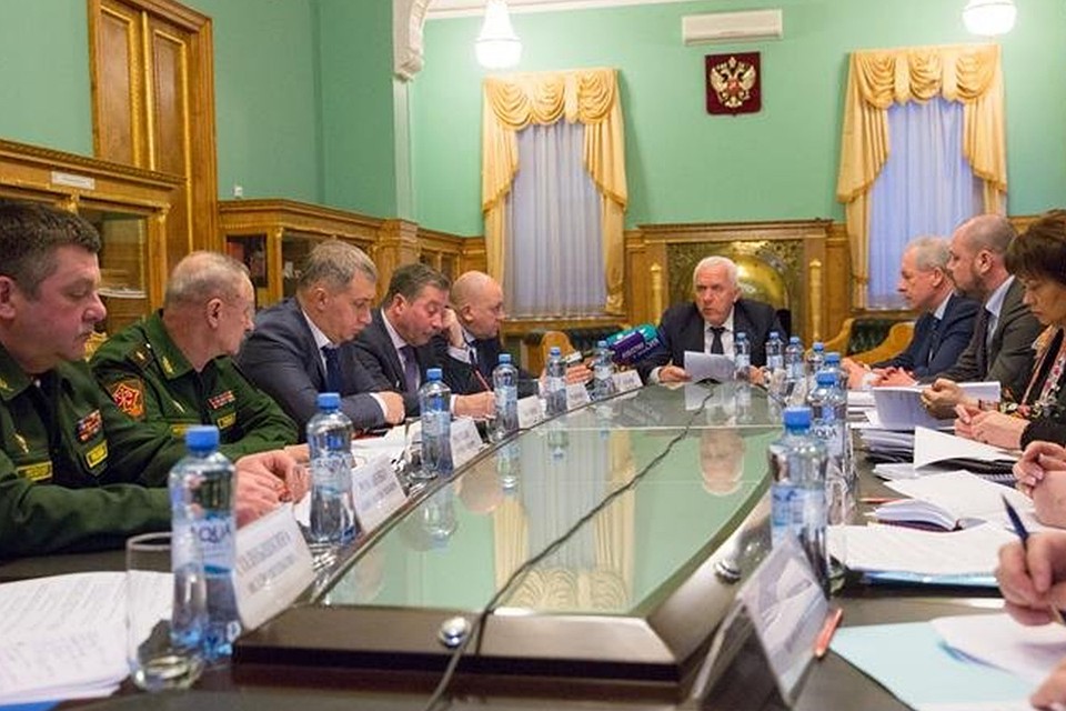 Фото предоставлено пресс-службой администрации Псковской области