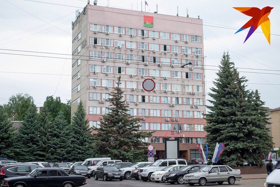 Чтобы обратиться в мэрию, не обязательно выходить из дома.