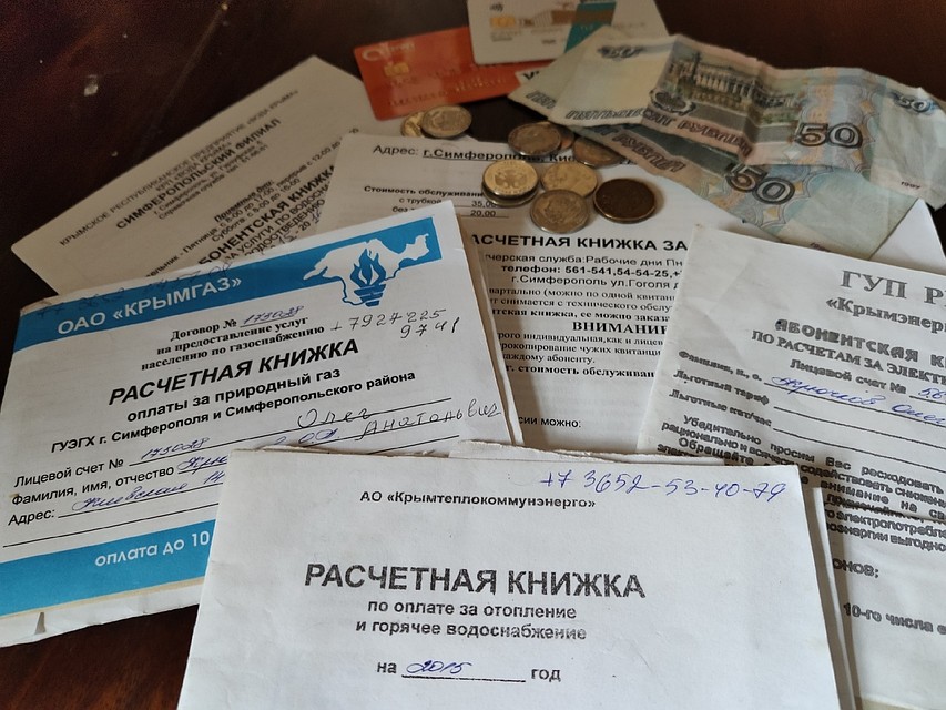 За просроченные платежи пока штрафовать не будут