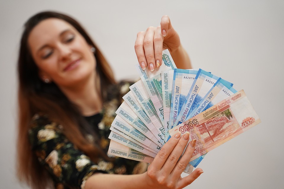 Смягчить условия налогов предложили для давних вкладчиков