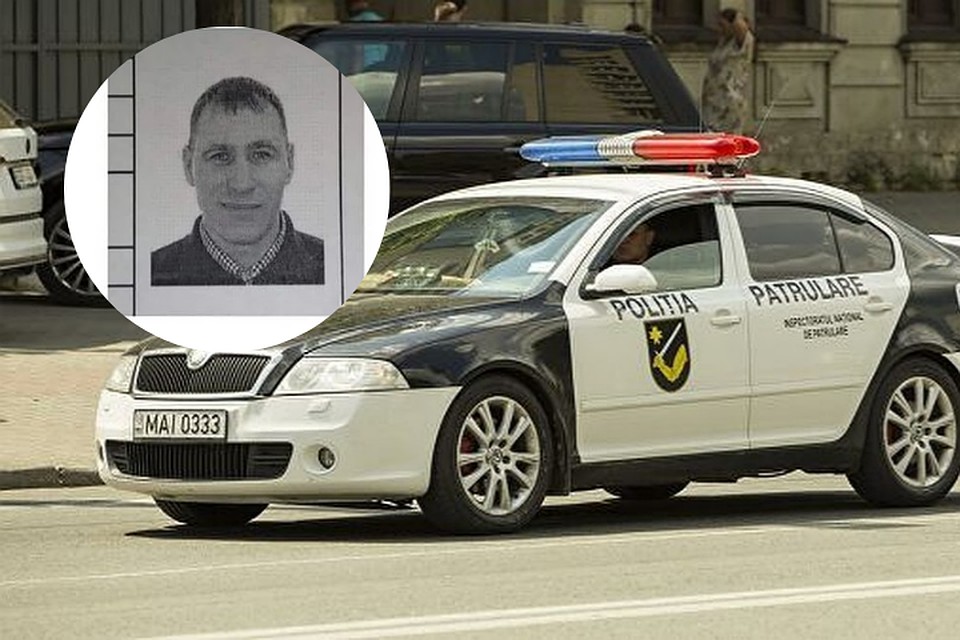 Задержанный был в тяжелом состоянии.
