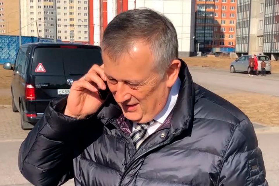Жители Ленинградской области присоединяются к акции #добрыйсосед