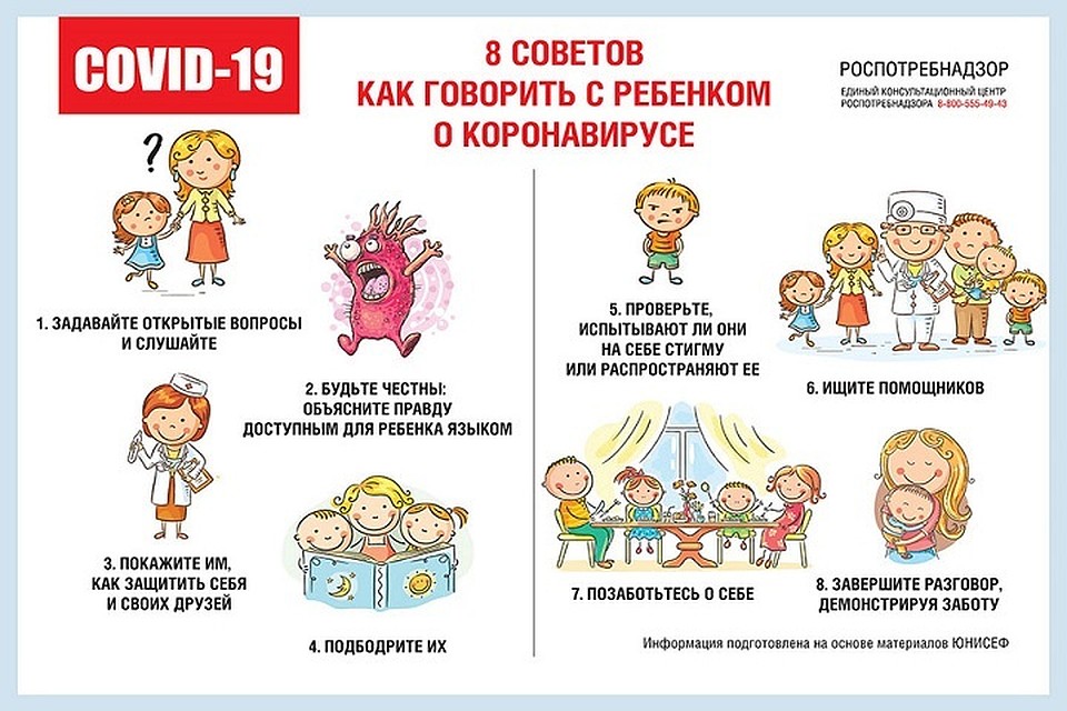 с сайта Роспотребнадзора по Красноярскому краю