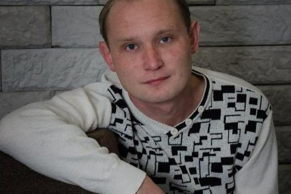 Андрей не смог сидеть дома без любимого дела. Фото: страница ВК актера.