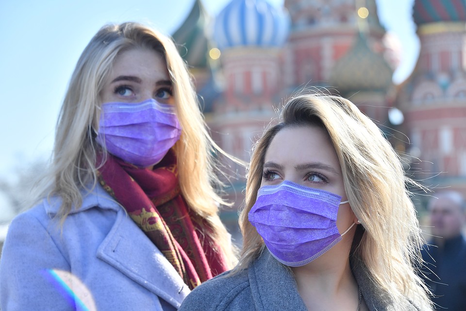 Мэр обозначил причины выхода из квартиры в Москве во время самоизоляции