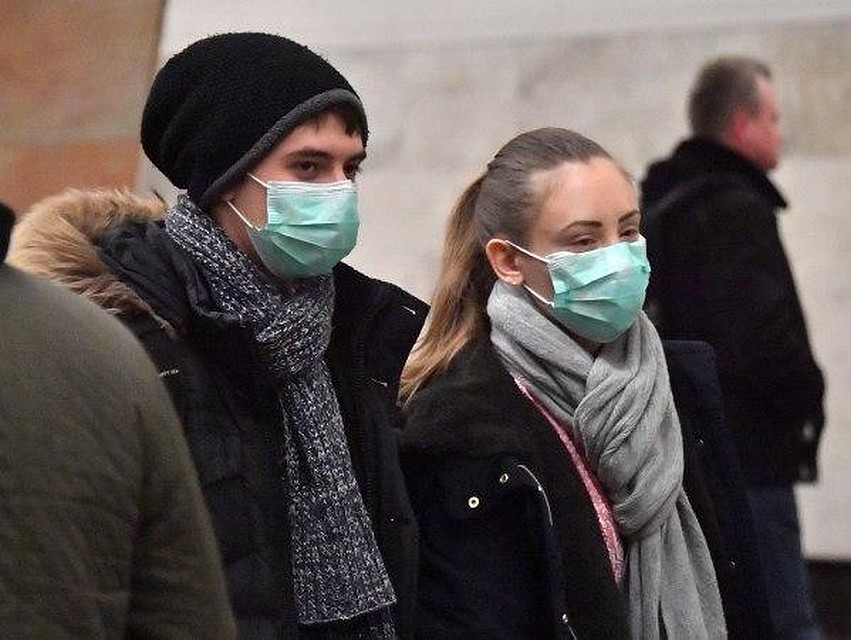 Ситуация по коронавирусу в Саратовской области пока спокойнее, чем в соседних регионах