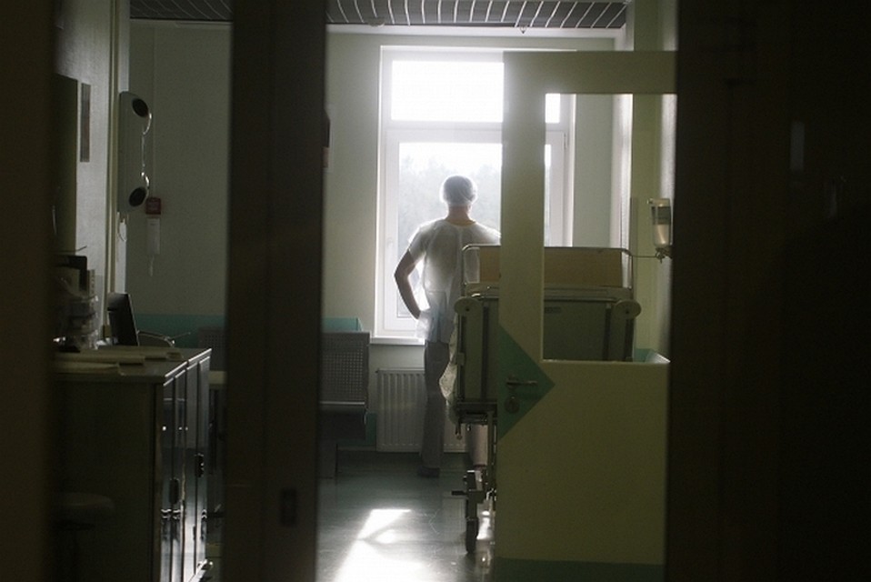 В Минздраве опровергли информацию о госпитализированных с подозрением на коронавирус беременных женщин
