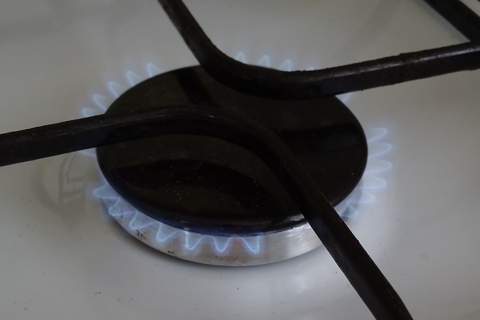 Липчанам напомнили правила использования газа