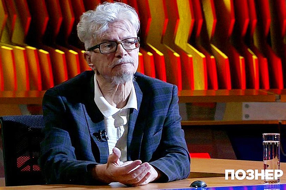 Мы публикуем избранные фрагменты беседы