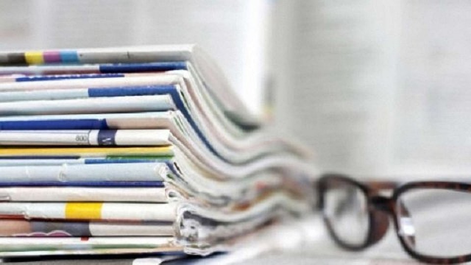 Онлайн можно подписаться и на "Комсомолку"