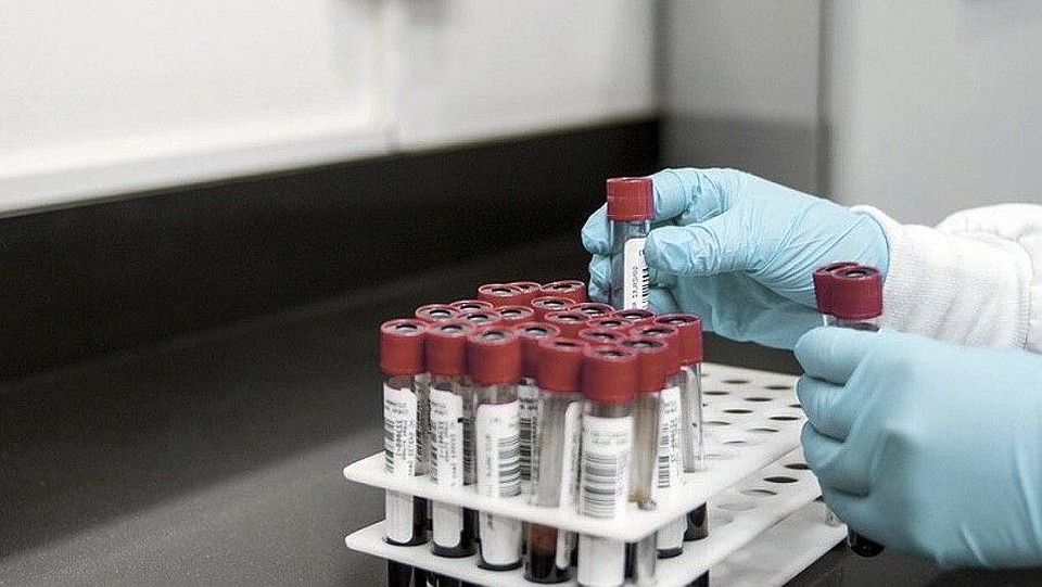 Сразу 11 новых заражений коронавирусом в Саратовской области