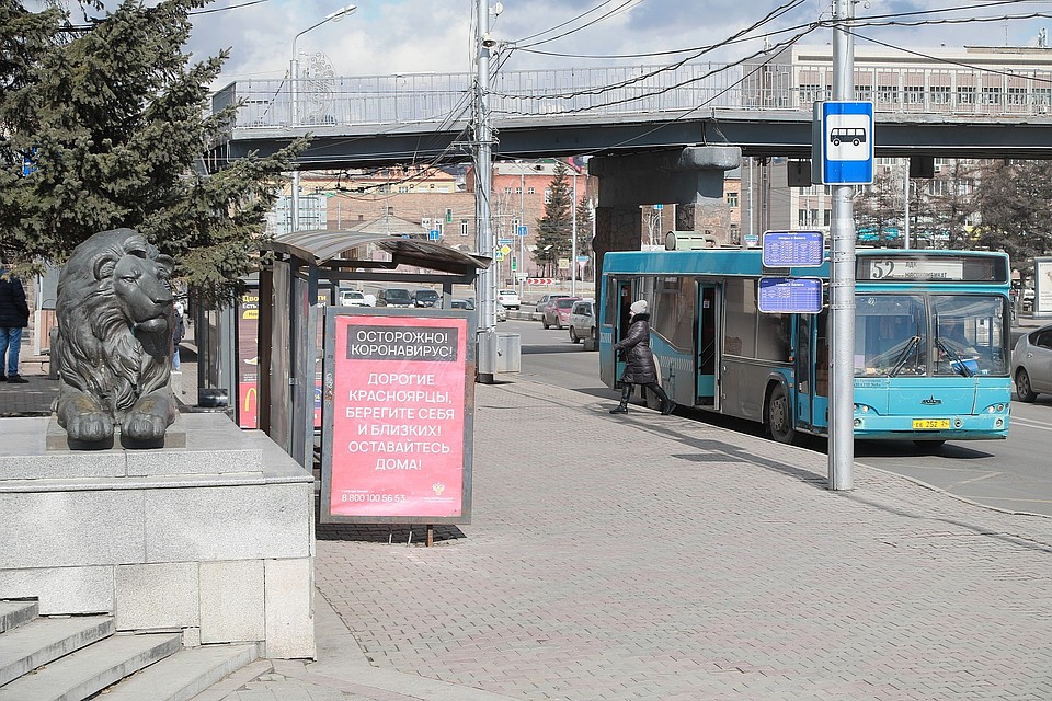 Кому положены пропуска во время самоизоляции