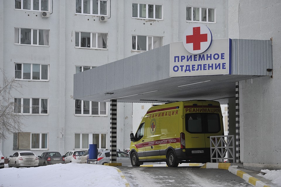 В общей сложности диагноз подтвердится уже у 8 человек.