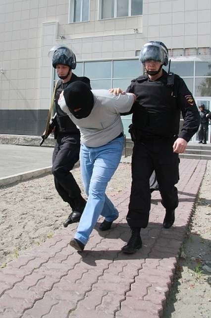 Житель Коми похитил алкоголь
