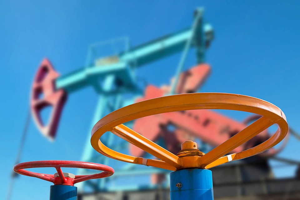 Цены на нефть продолжают бить антирекорды.