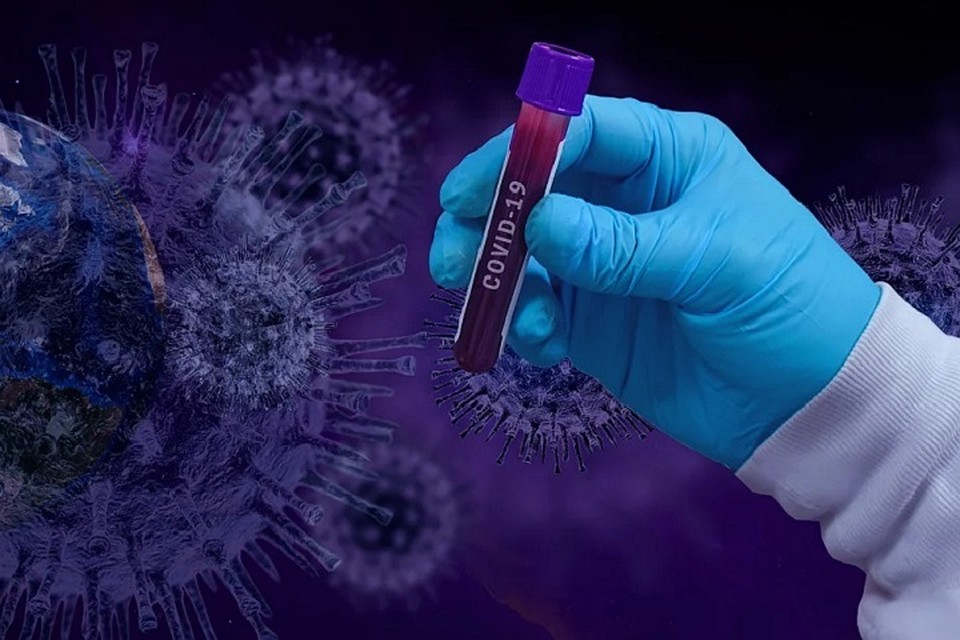 Коронавирус на Ямале. Последние новости на 3 апреля 2020: двух заболевших выявили в поселке Пангоды Фото: pixabay.com
