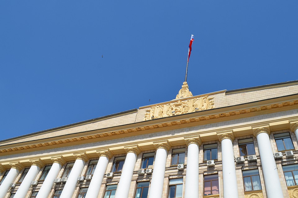 Администрация Липецкой области просит помочь в борьбе с коронавирусом