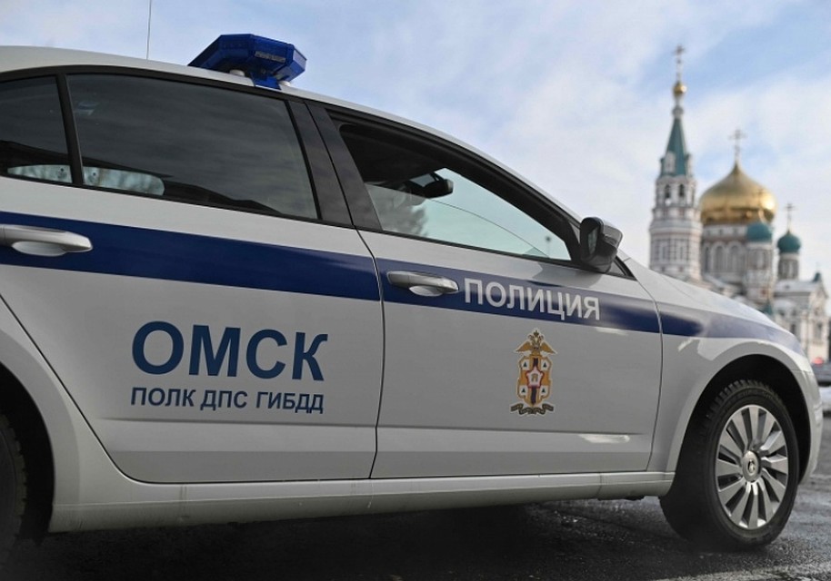 Омичей просят сидеть дома.