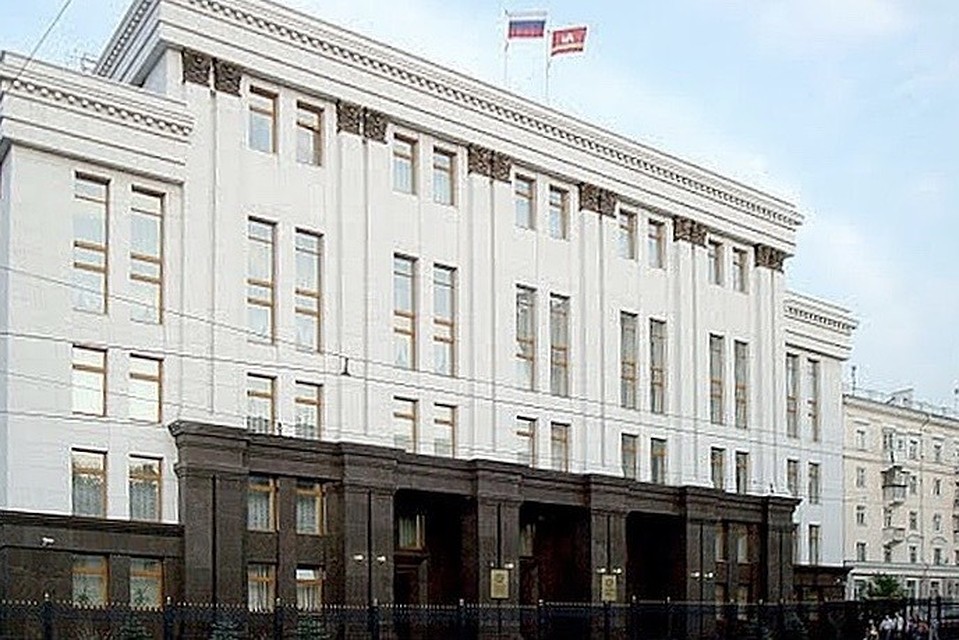 Фото: пресс-служба правительства Челябинской области
