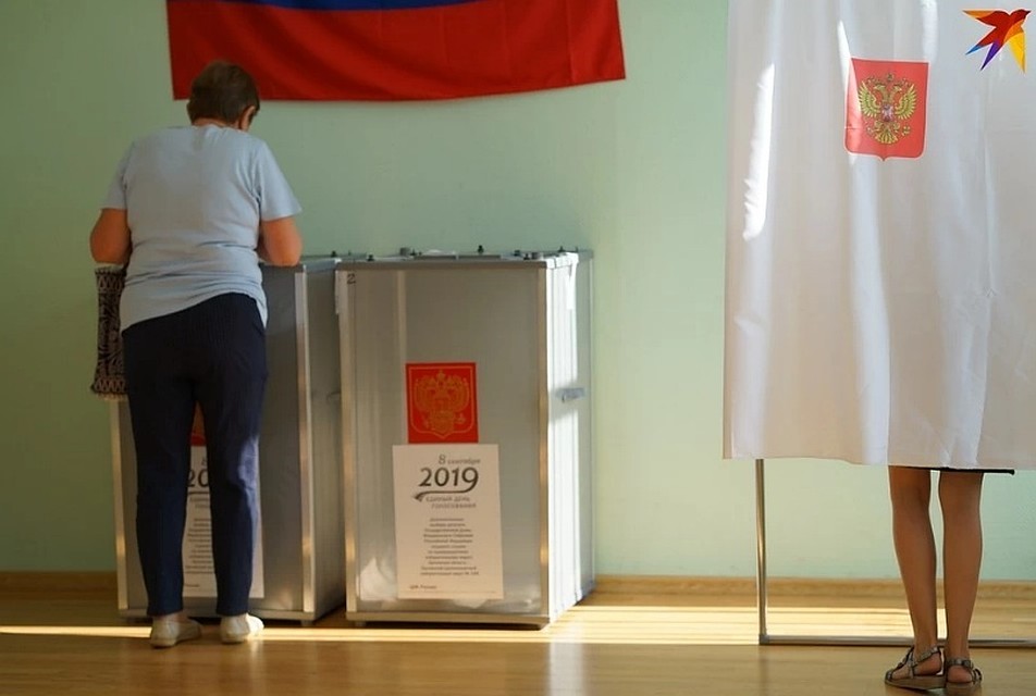 Фото: Вячеслав КОВАЛЕНКО