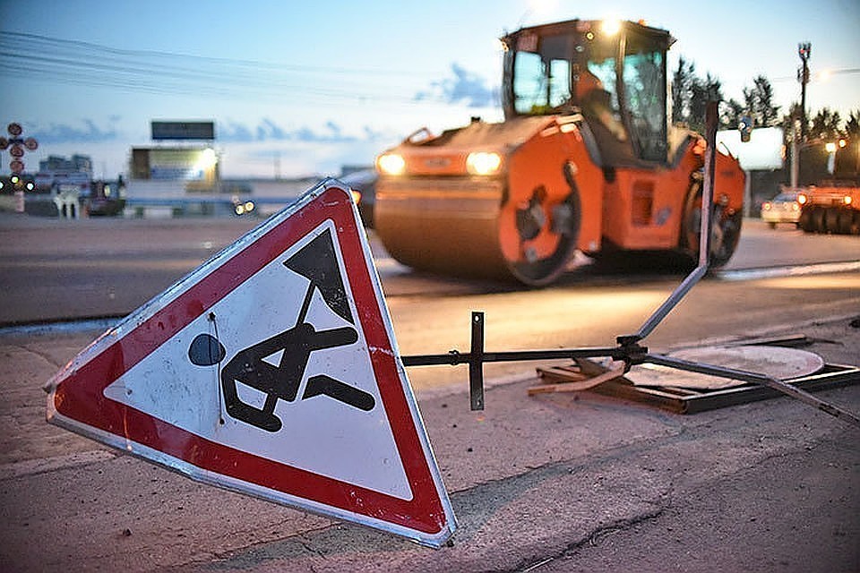 В Тверской области ограничат движение по мосту через реку Большая Лоча во Ржеве