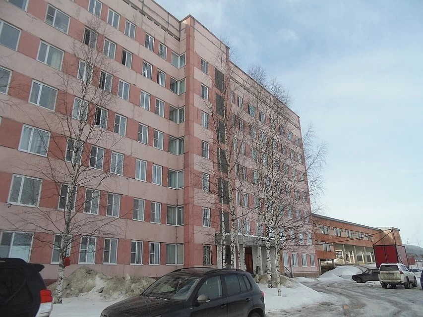 Власти неоднократно сообщали, что очаг заражения в Эжвинской больнице купирован