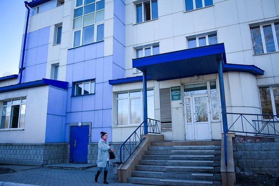 Пятерых больных с коронавирусом выпишут из больницы: они выздоровели.