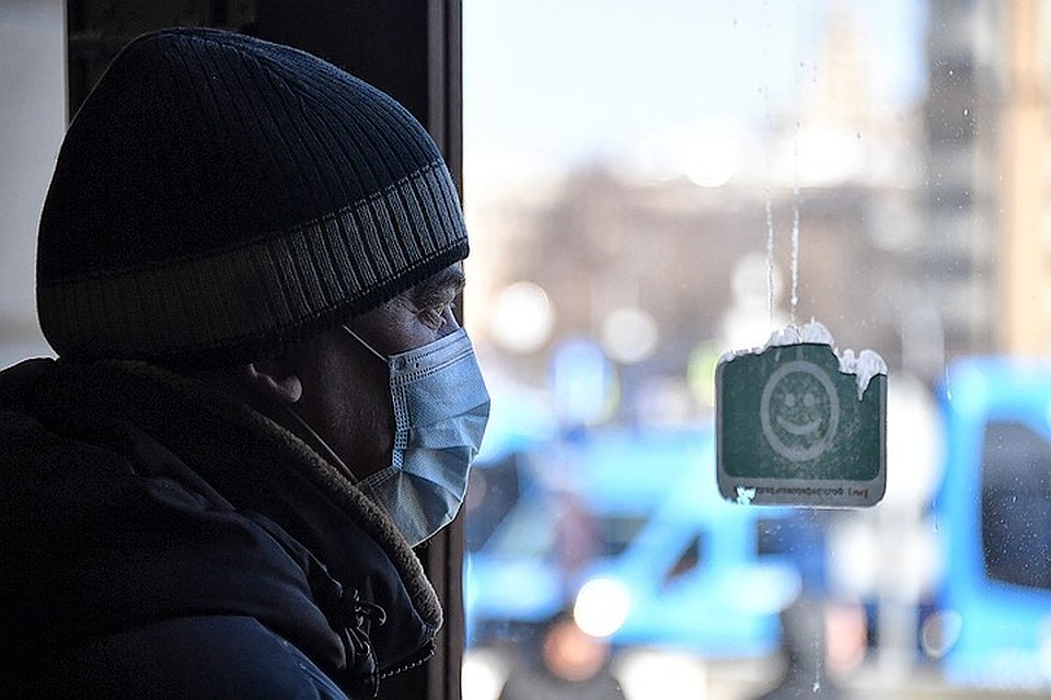 В Подмосковье за последние сутки - 95 новых пациентов с подтвержденной коронавирусной инфекцией