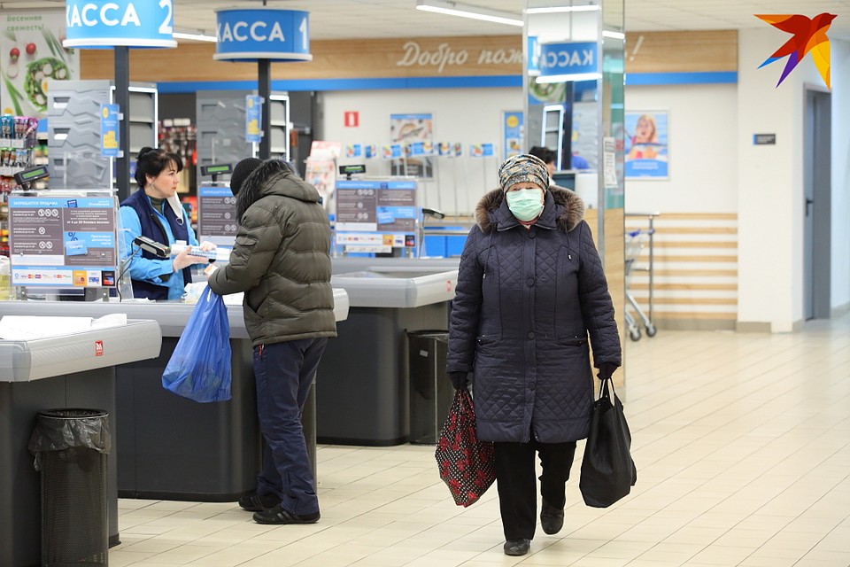 В минздраве рассказали, может ли коронавирус проникнуть в квартиру через вентиляцию.