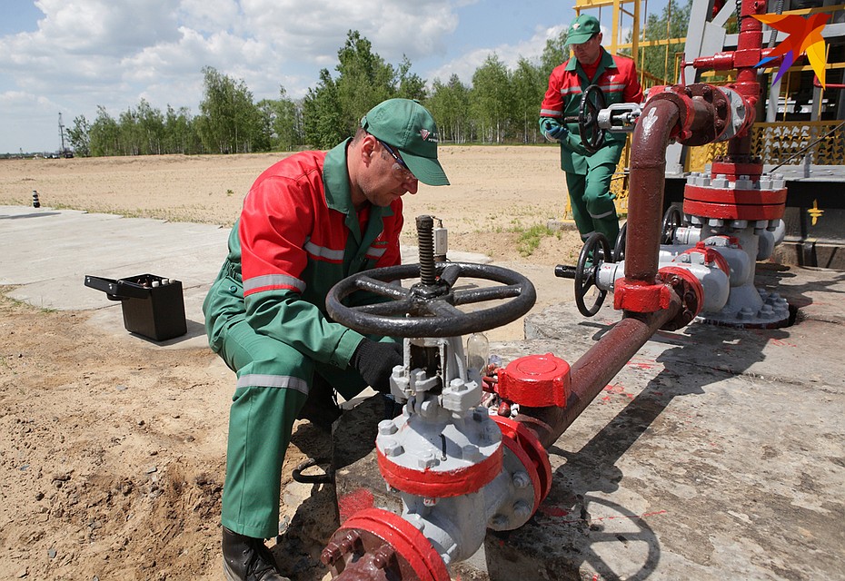 Планируется, что объем хранилищ и резервуаров для хранения нефти будет не меньше одного миллиона тонн