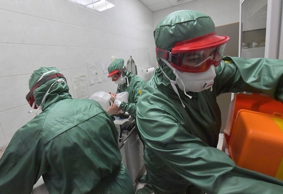 Жители Усинска заволновались от полученной информации