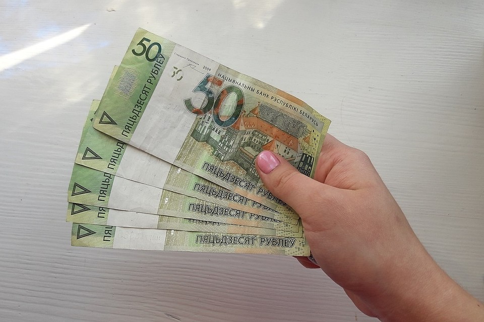 В зависимости от тяжести протекания заболевания медики получат от 600 до 5000 белорусских рублей.