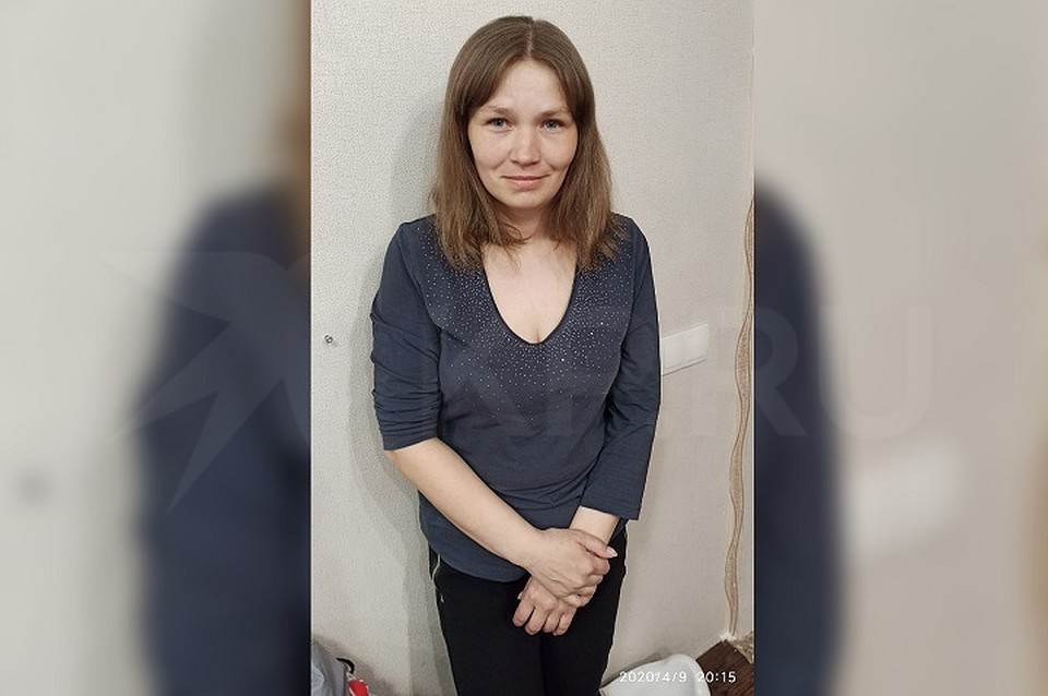 Когда муж понял, что потерялся, то запаниковал. Выйти из леса удалось благодаря Марии, которая хорошо ориентируется в лесу. Фото: предоставлено героиней публикации