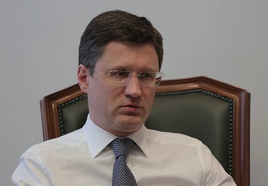 Новак рассказал об эффективных переговорах энергетической G20