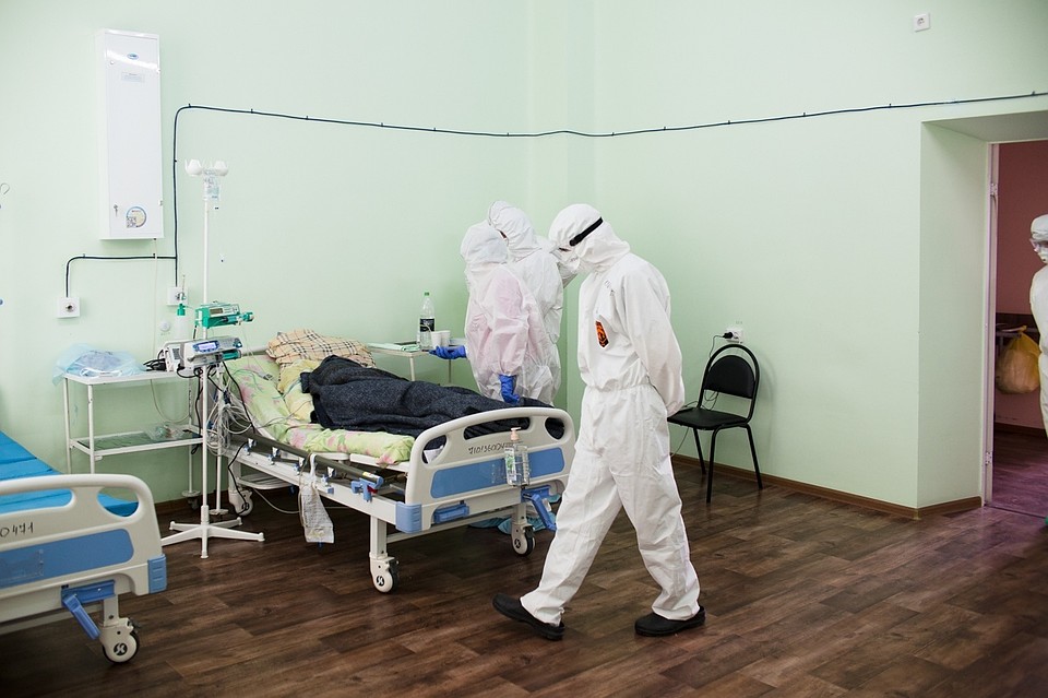 Коронавирус в Челябинске, последние новости на 26 апреля 2020 года: принудительная госпитализация и новая смерть