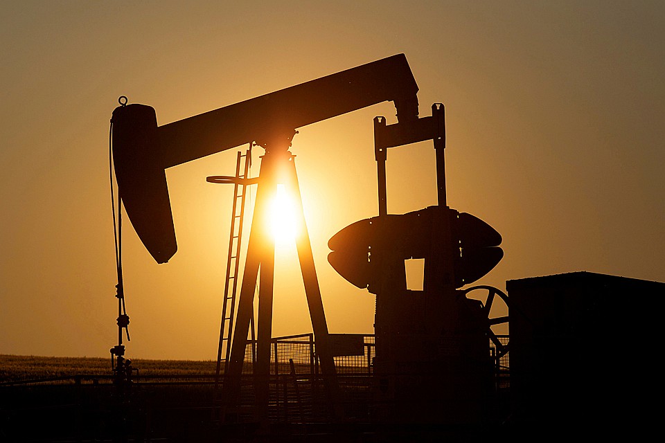 Наша Urals – это нефть, которая торгуется на физическом рынке. То есть от спекулятивных колебаний она защищена
