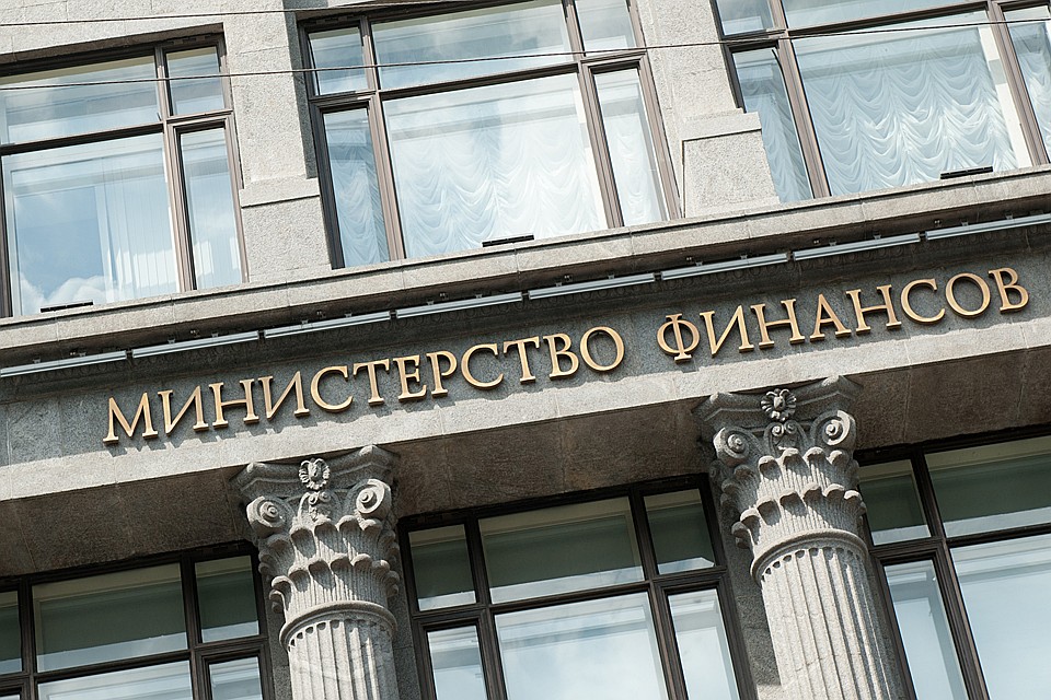 Всего регионы должны Минфину 850 млрд рублей