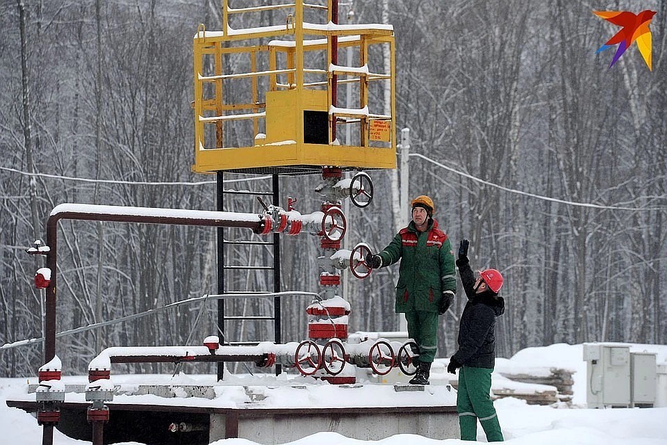 После падения последних месяцев нефть в мае стала дорожать