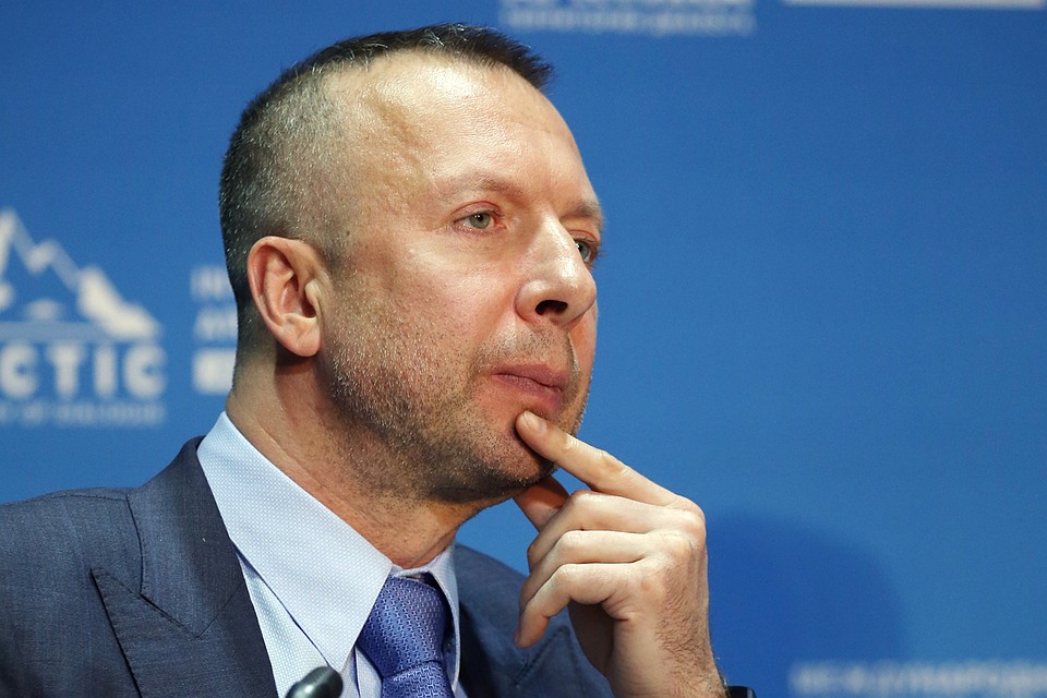 Дмитрий Босов свел счеты с жизнью в шикарном коттедже на подмосковной «золотой миле». Фото: Александр Рюмин/ТАСС