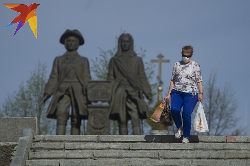Изменения по коронавирусу пока непредсказуемы.